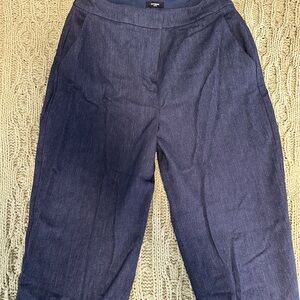 Express editor women pants